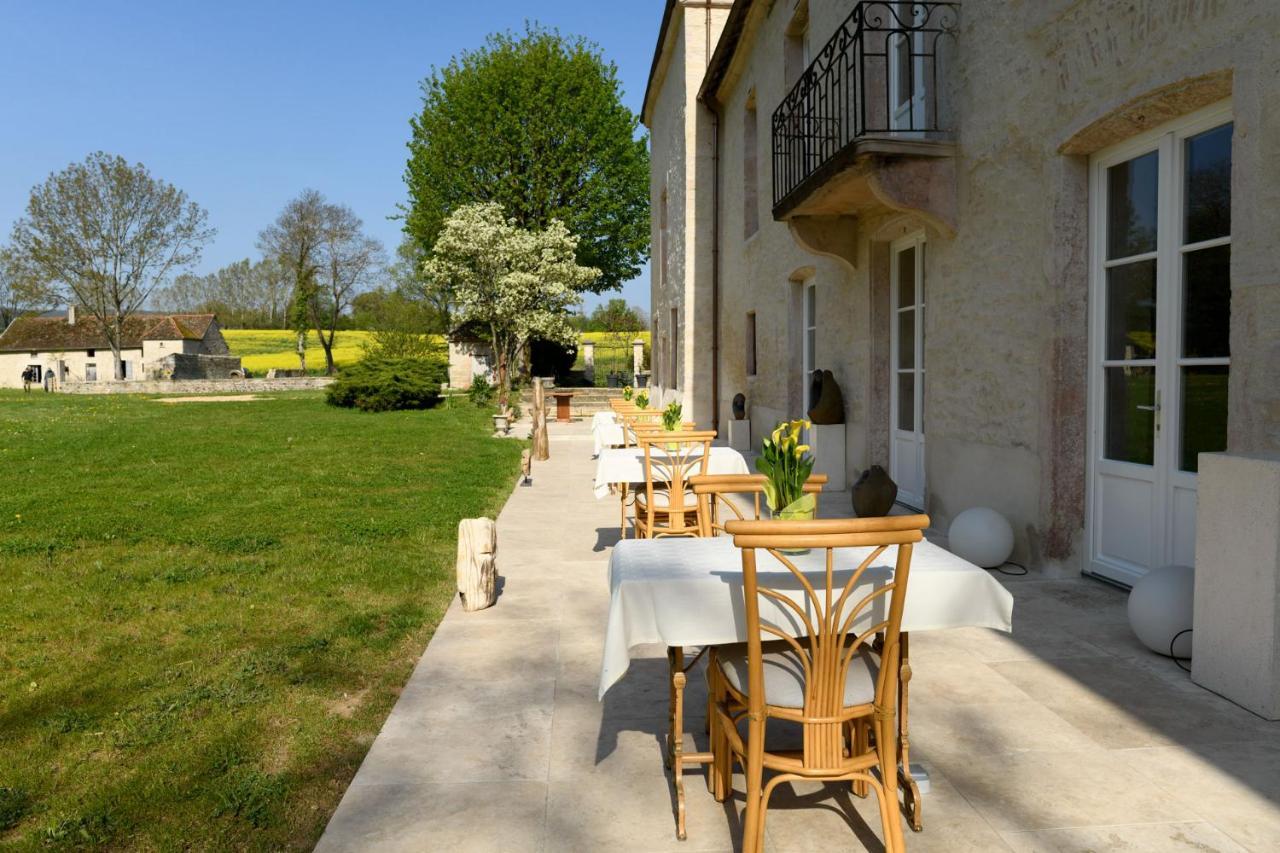Chateau De Pymont Boyer Exterior photo