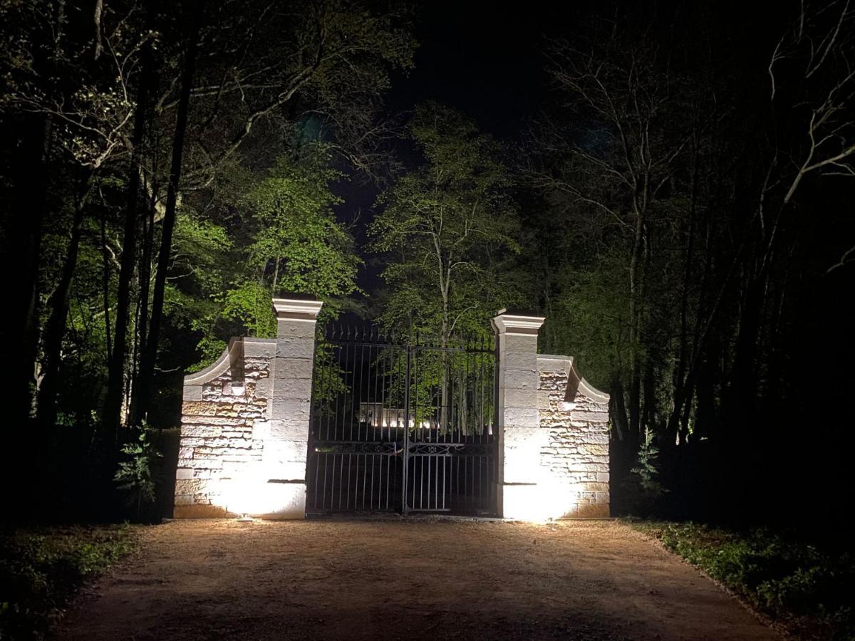 Chateau De Pymont Boyer Exterior photo