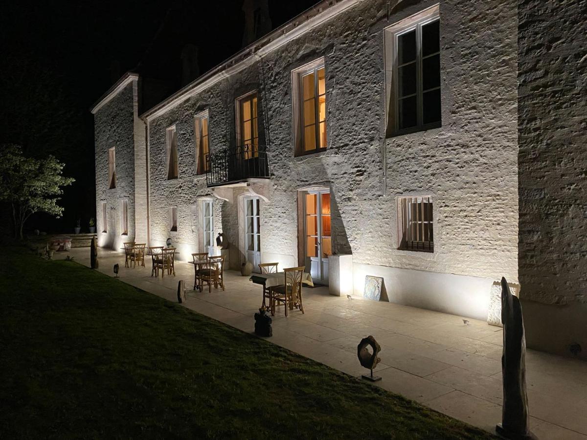 Chateau De Pymont Boyer Exterior photo